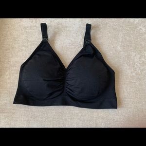 NWOT | Motherhood Maternity Bra